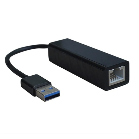 USB Gigabit Ethernet átalakító